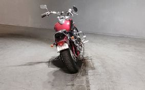 YAMAHA DRAGSTAR 400 VH01J