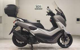 YAMAHA N-MAX SED6J