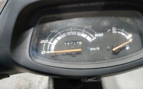 HONDA SPACY 100 JF13