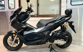 HONDA ADV150 KF38