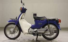 HONDA C110 SUPER CUB JA07