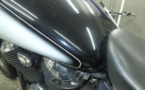 HONDA SHADOW 400 2007 NC34