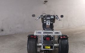 HARLEY FXSTC1340 TRIKE 1993 BKL