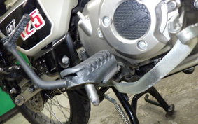 HONDA CT125 HUNTER CUB JA55