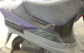SUZUKI SEPIA ZZ CA1EC