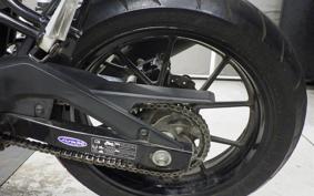 SUZUKI GSX-R125 2025 DL33B