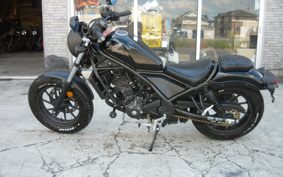 HONDA  REBEL 250 ABS MC49
