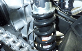 KAWASAKI NINJA 400 2018 EX400G