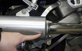SUZUKI GSX-1300R HAYABUSA 2000