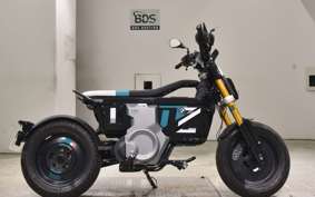 BMW CE-02 2022