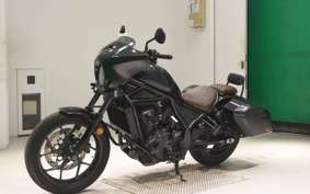 HONDA REBEL 1100 T DCT 2023 SC83