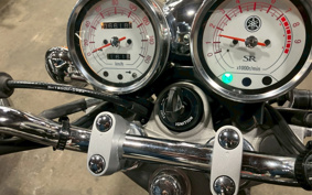 YAMAHA SR400 FINAL ED 2021 RH16J