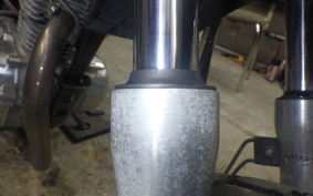 HONDA APE 100 2021 HC07