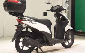 HONDA DIO 110 2015 JF31
