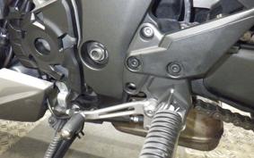 KAWASAKI NINJA 1000SX 2020 ZXT02K