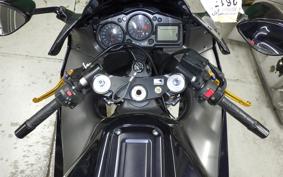 KAWASAKI ZX 1200 NINJA R 2002