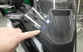 HONDA NC750X DCT 2026 RH23