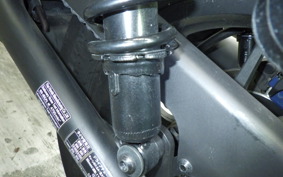 HONDA REBEL 250 A 2008 MC49