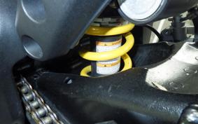 SUZUKI GSX-R750 2009