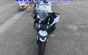 OTHER  NINJA 400-2 2021
