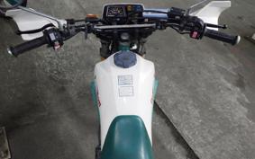 YAMAHA SEROW 225 2015 1KH