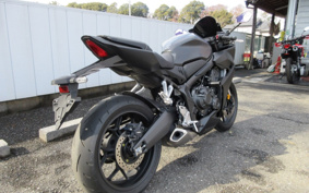 HONDA CBR650R 2024 RH17