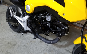 HONDA GROM JC61