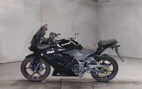 KAWASAKI NINJA250R EX250K