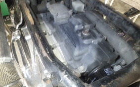 SUZUKI INTRUDER 400 Classic 2003 VK54A