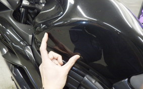 KAWASAKI NINJA 400 2015 EX400E