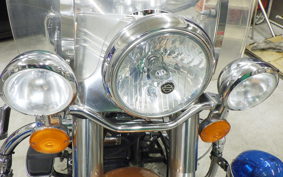 HARLEY FLSTC 1580 2007
