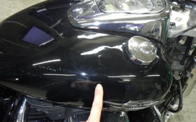 SUZUKI INTRUDER 400 Classic 2009 VK56A