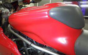 DUCATI SS750ie 2001