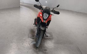 SUZUKI V STROM 250SX EL11L