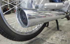 YAMAHA TOWN MATE 50 2002 22F
