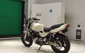 KAWASAKI BALIUS 250 Gen.2 ZR250B