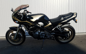 SUZUKI BANDIT250-1 GJ74A