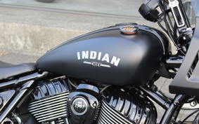 INDIAN SPORT CHI-FU 2024 D