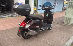 VESPA GTS250 IE