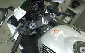 HONDA CBR954RR 2004 SC50