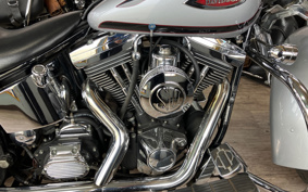 HARLEY FLSTS1450 1998 BRL