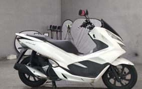 HONDA PCX 125 JF81