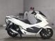 Фото Honda PCX 125 2018 с японского аукциона