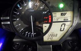 YAMAHA YZF-R1 2013
