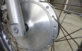 KAWASAKI ESTRELLA CUSTOM BJ250A