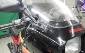 KAWASAKI GPZ550 2001