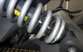 DUCATI SCRAMBLER ICON 2015