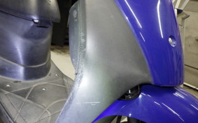 SUZUKI LET's CA4AA