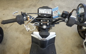 HONDA ZOOMER-X JF52