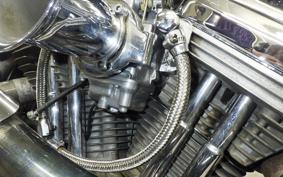 HARLEY XLH883 1990
